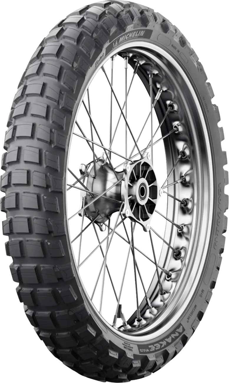 ANAKEE WILD 90/90 - 21 M/C 54R F TL/TT