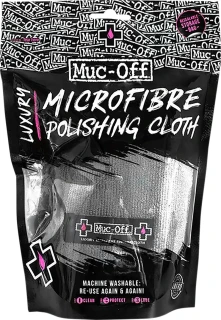 Microfiber Polishing Cloth