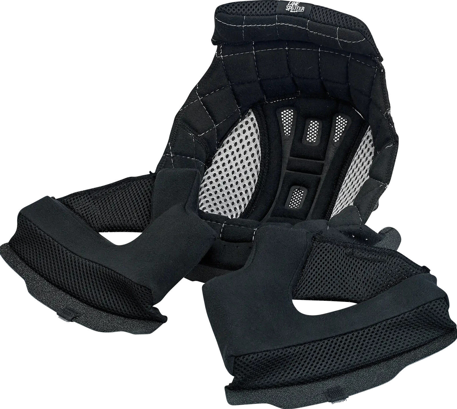 HELMET LINER L/S MD