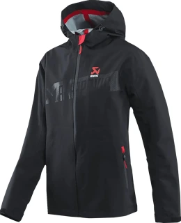 Corpo Rain Jacket