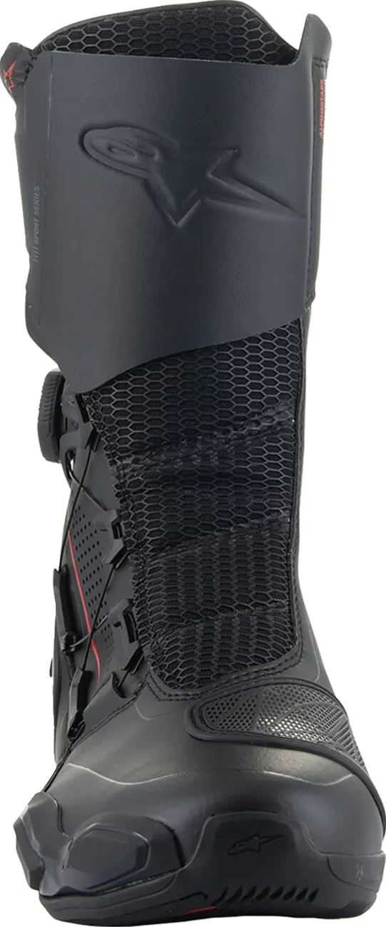 BOOT SP-X BOA BK/BK 38