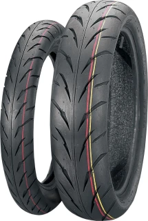 HF918 Tire