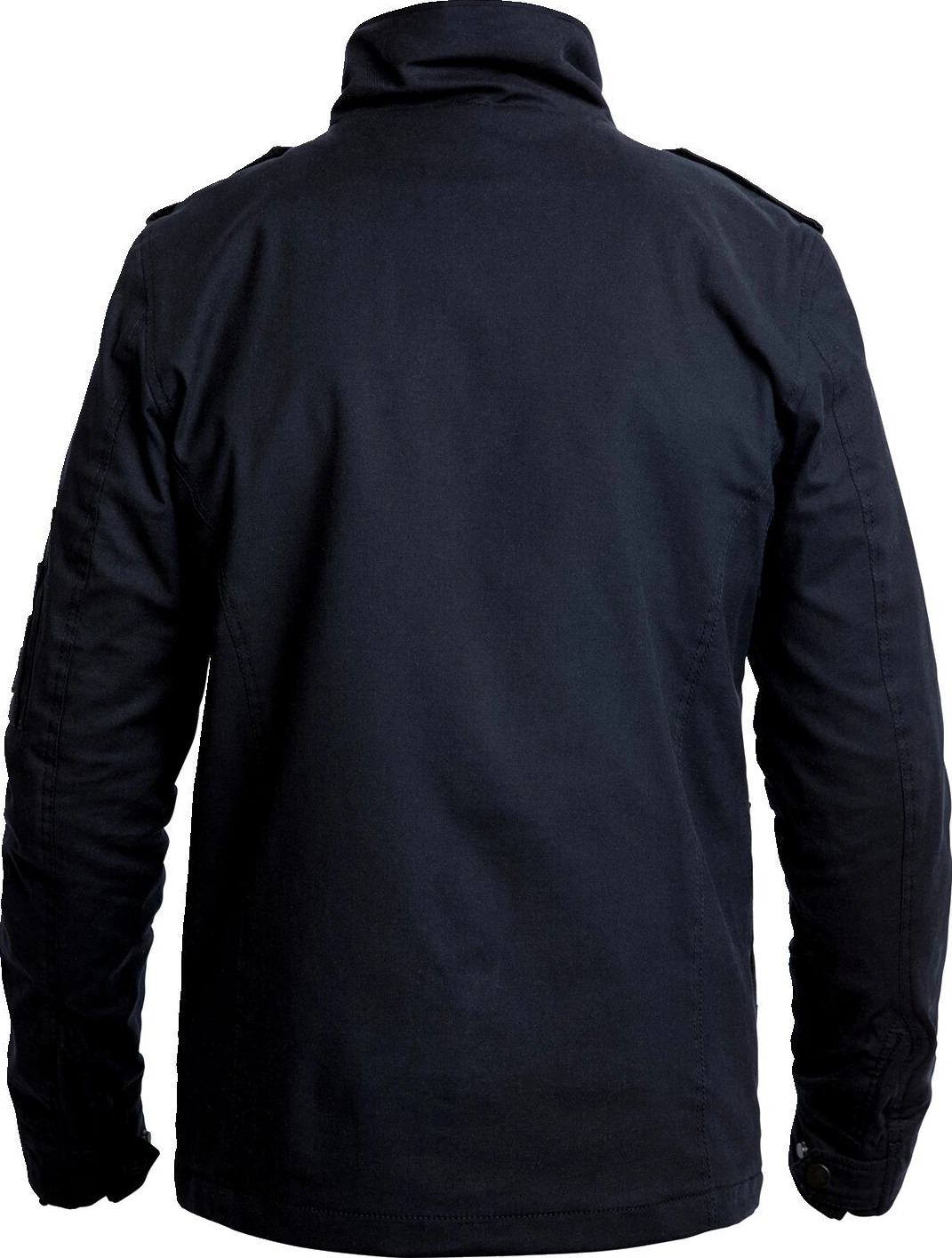 John Doe Explorer field jacket, Black, 2XL