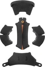 Schuberth J2 Head pad set