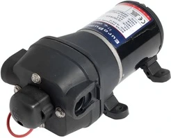 Europump 4vārstu automātiskais sūknis 12V