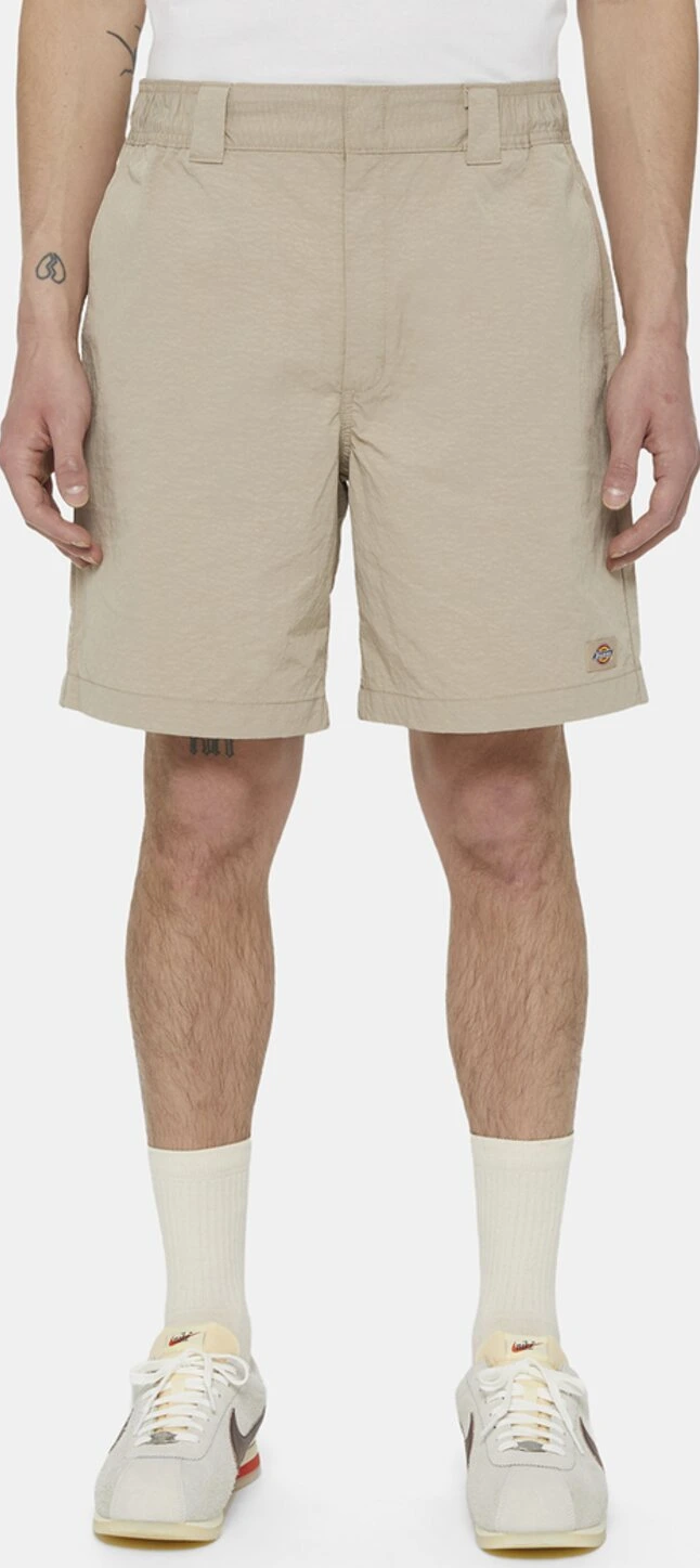 Dickies Fincastle short sandstone, Beige, S