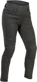 Lindstrands Marieberg leggings Black, 34
