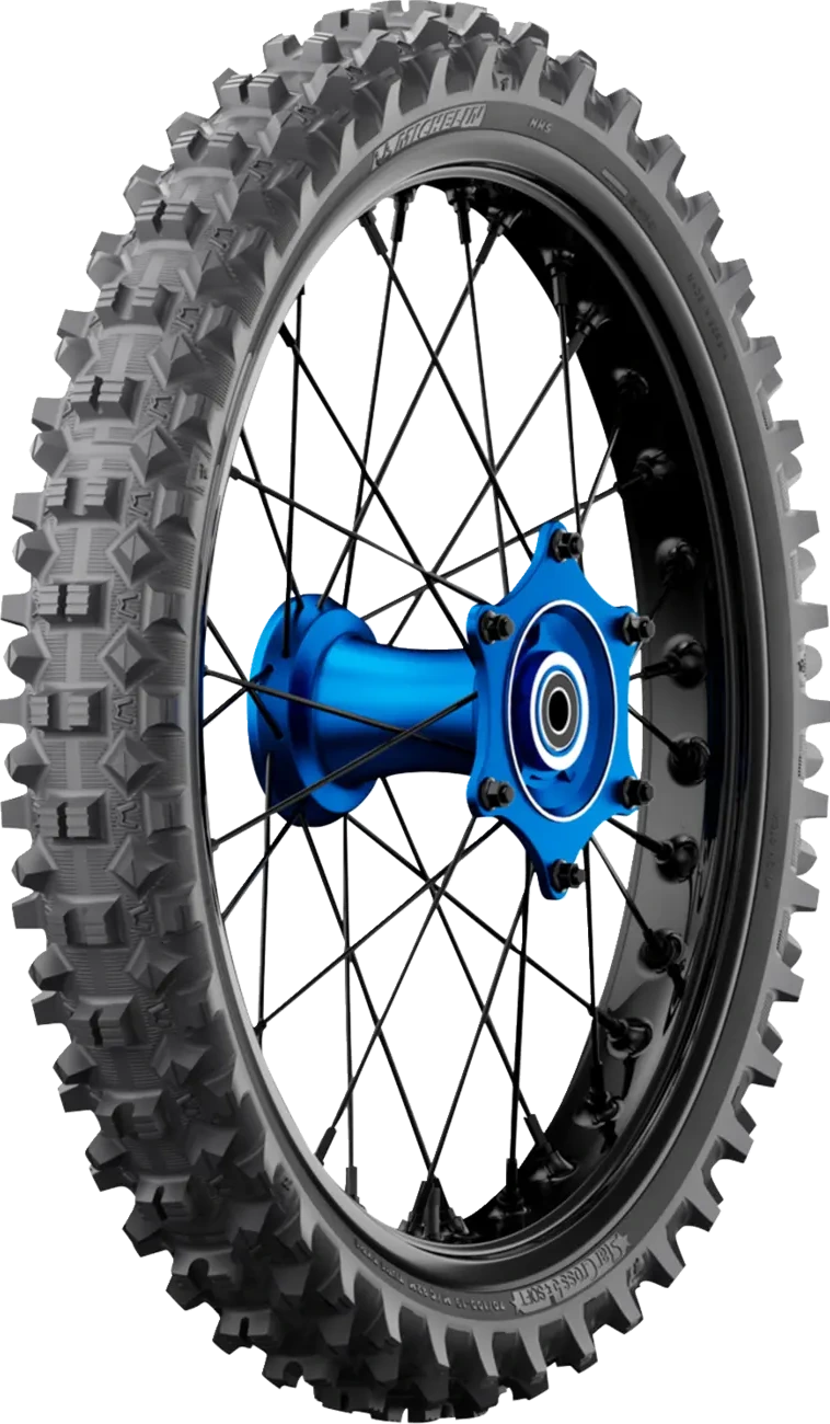 STARCROSS 5 SOFT 70/100 - 19 M/C 42M F TT
