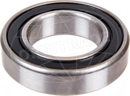 Orbitrade ball bearing