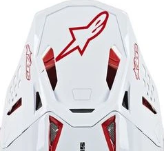 Alpinestars Visor S-M10 - DYNO