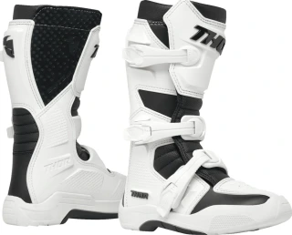 Youth Blitz XR Boots
