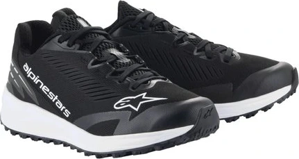 Alpinestars Shoe Meta Road v2 Black/White, 41
