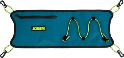 JOBE SUP krovinių tinklas teal