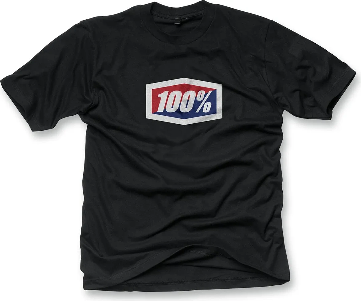 TEE 100% OFFICIAL BK XXL