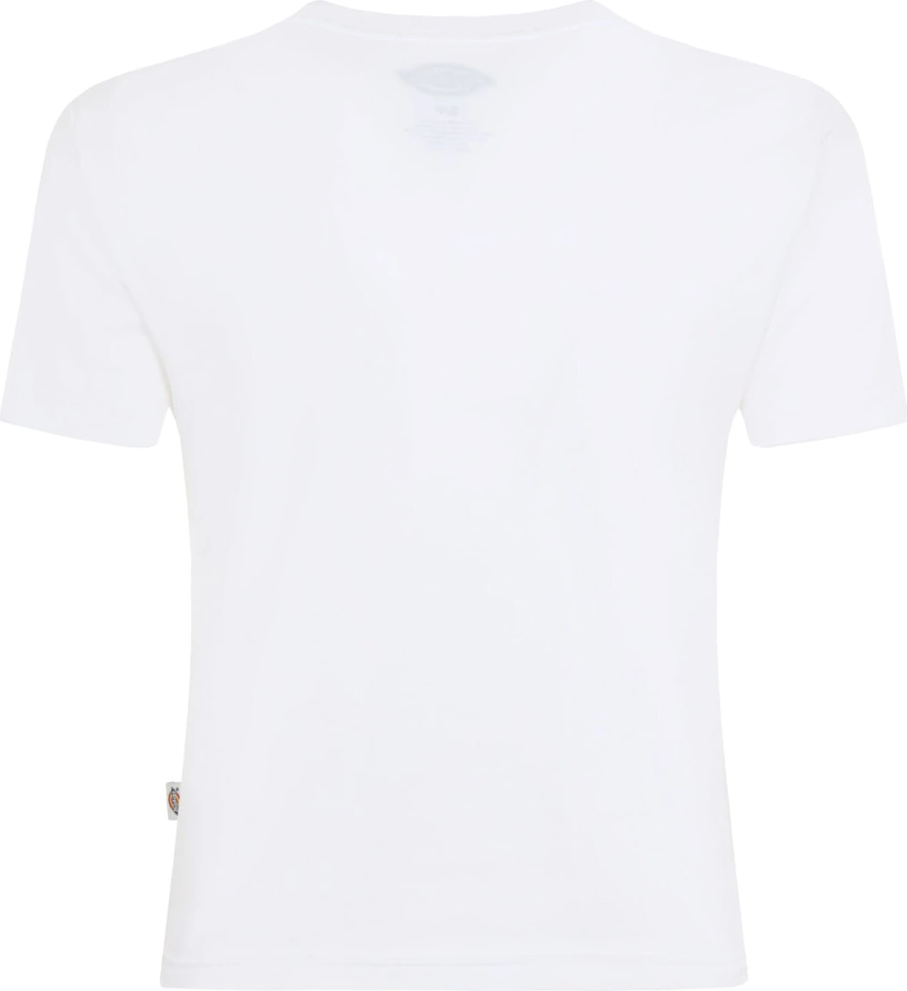 Dickies Maple Valley female t-shirt, White, L
