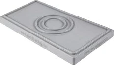 Hull protection LCK EPDM 310x160mm (MBS)