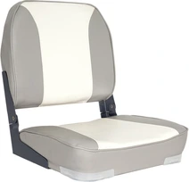 OS DELUXE FOLD DOWN SEAT UPHOLSTERED