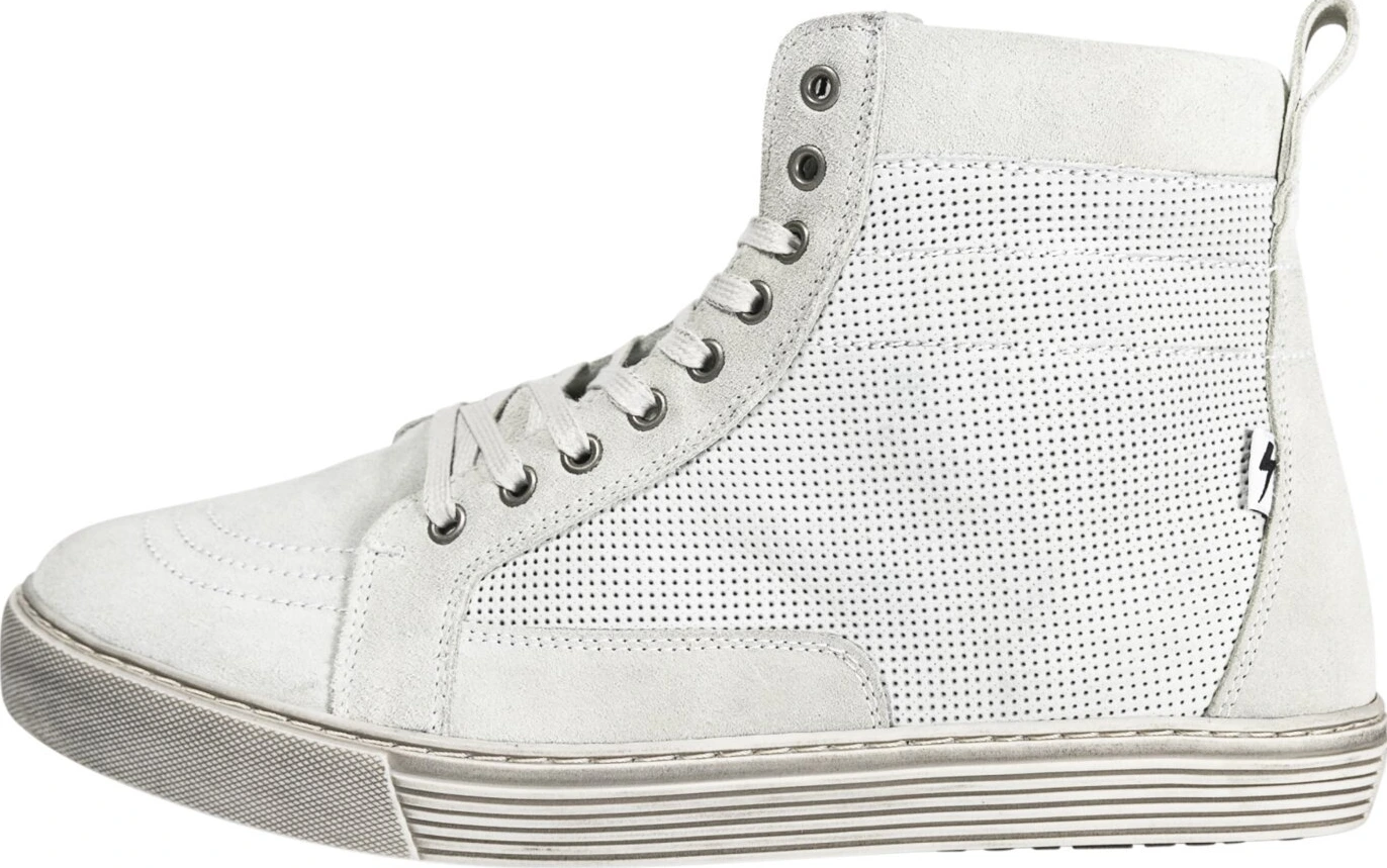John Doe Neo sneaker, White, 40