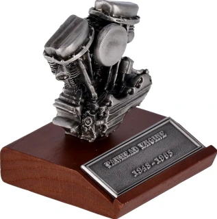 V-Twin Mfg, Panhead motor model