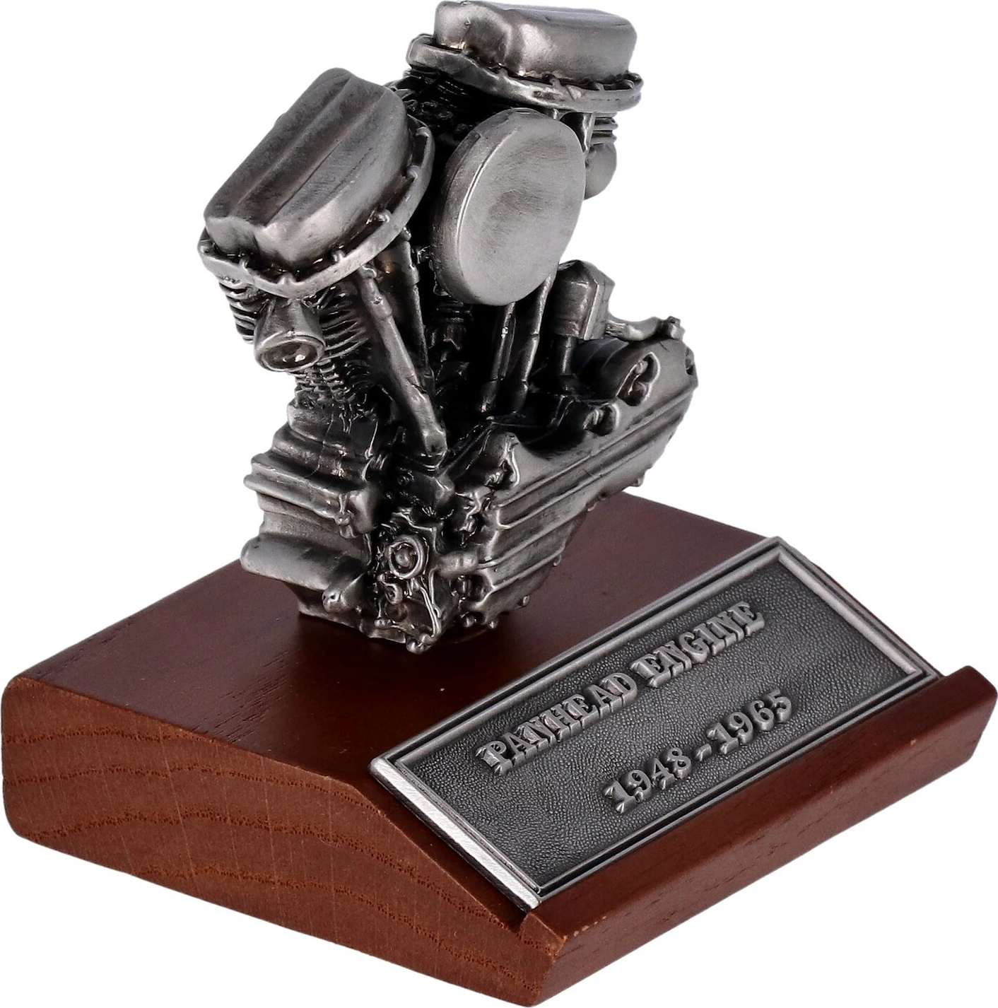 V-Twin Mfg, Panhead motor model