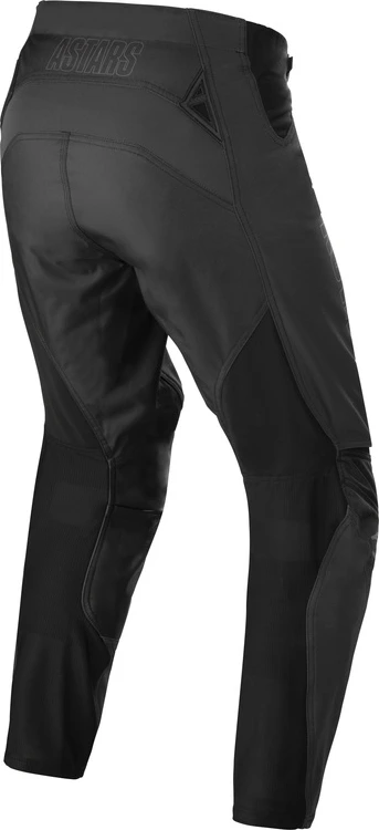 Alpinestars Pants Techstar Graphite Black/Grey 32