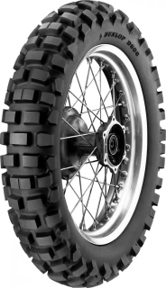 Dunlop, D606 Rear Tire 120/90-18 R65