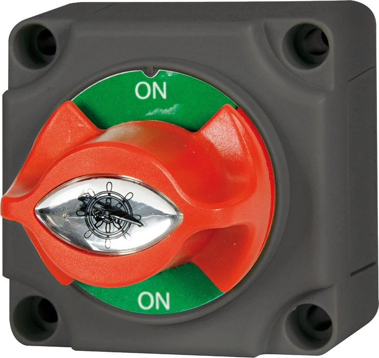 on-off battery switch