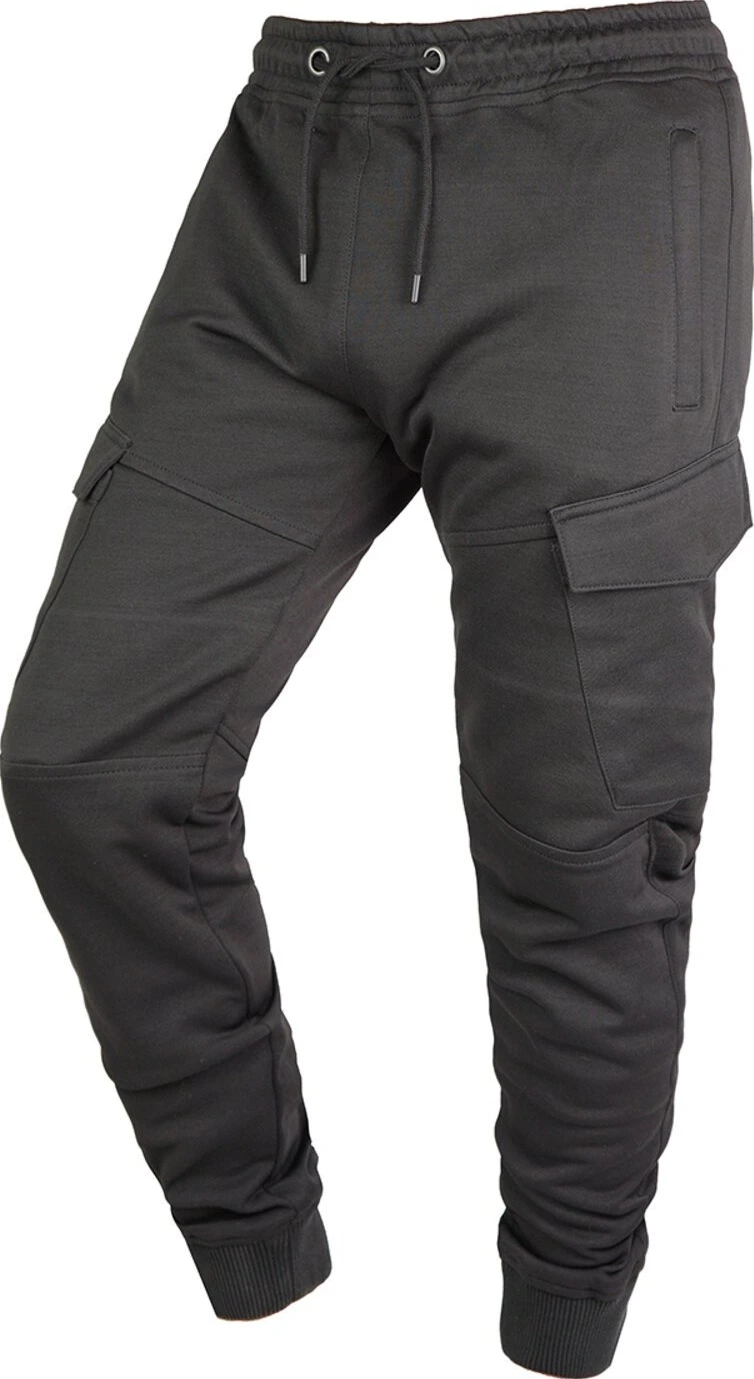 By City Jogger II pants, Gray, 32