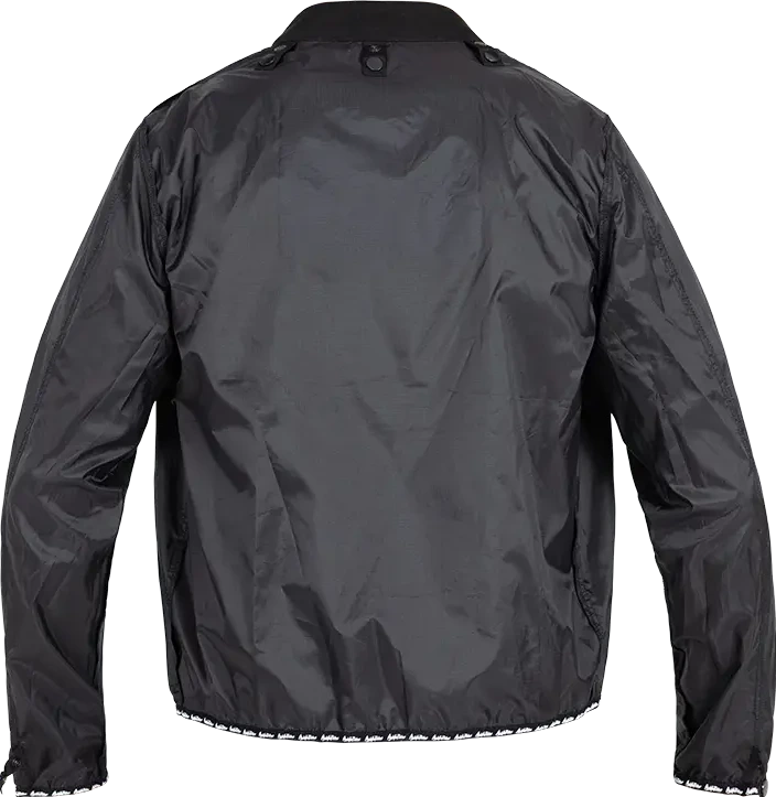 INNER JACKET 4W AERO MESH BLACK XS