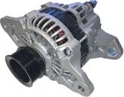 Orbitrade alternator Volvo Penta D1-30 D2-40 D2-55 D2-75 D4 D6