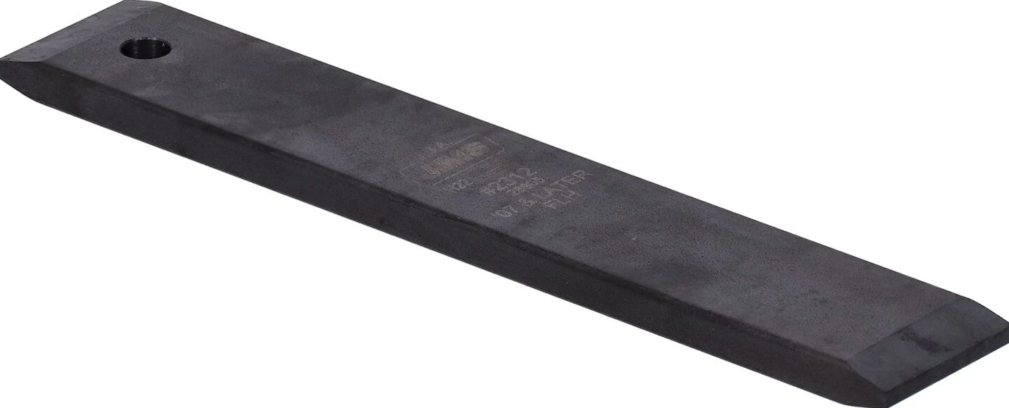 JIMS, primary drive lock tool