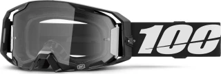 Black / Black, Clear, Gray, White