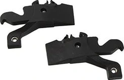 Leatt Spacing pin Pack DBX/GPX/Kart/4.5, 20mm