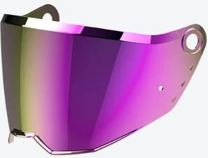 Airoh Commander 2 Visor Iridium mirrored