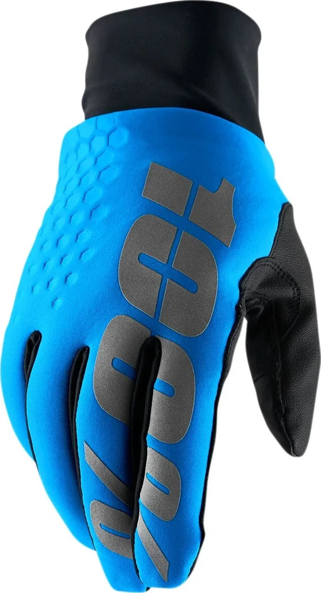 GLOVE HYD WP BRISKR CY SM