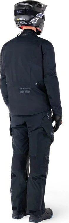 Alpinestars Jacket ST-7 Prime Gore-Tex Black, L
