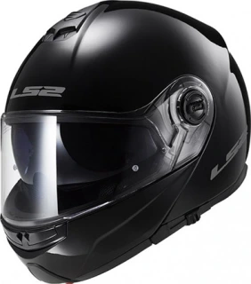 LS2 FF325 STROBE SNOW helmet