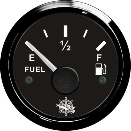 Osculati Fuel level indicator 12/24V
