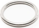O-ring AISI316 8x50mm