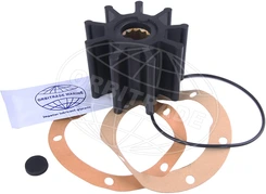 Orbitrade impeller kit D40 D61 D62 D70 D71 D100 D102 D120-D122