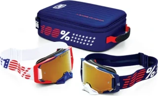 Dual Armega® Patriot Pro rinkinys