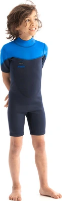JOBE Boston Shorty 2mm Blue 176