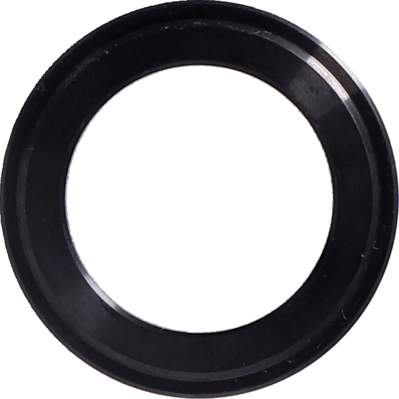 JIMS, stator adapter for main bearing tool, Black