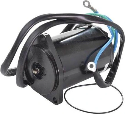 EMP Trim Motor Yamaha 200-300HP (2002-)
