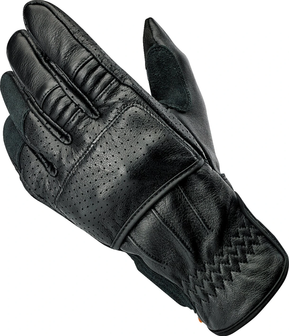 Biltwell Borrego gloves black, XS