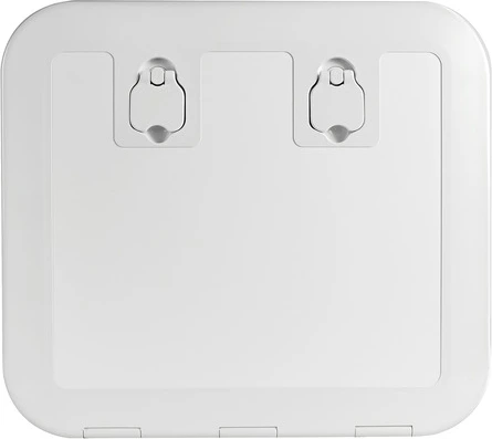 Inspection hatch white 520x465