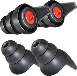 Pinlock Earplugs