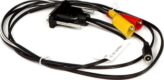 MCS Scan, universal connector slave cable