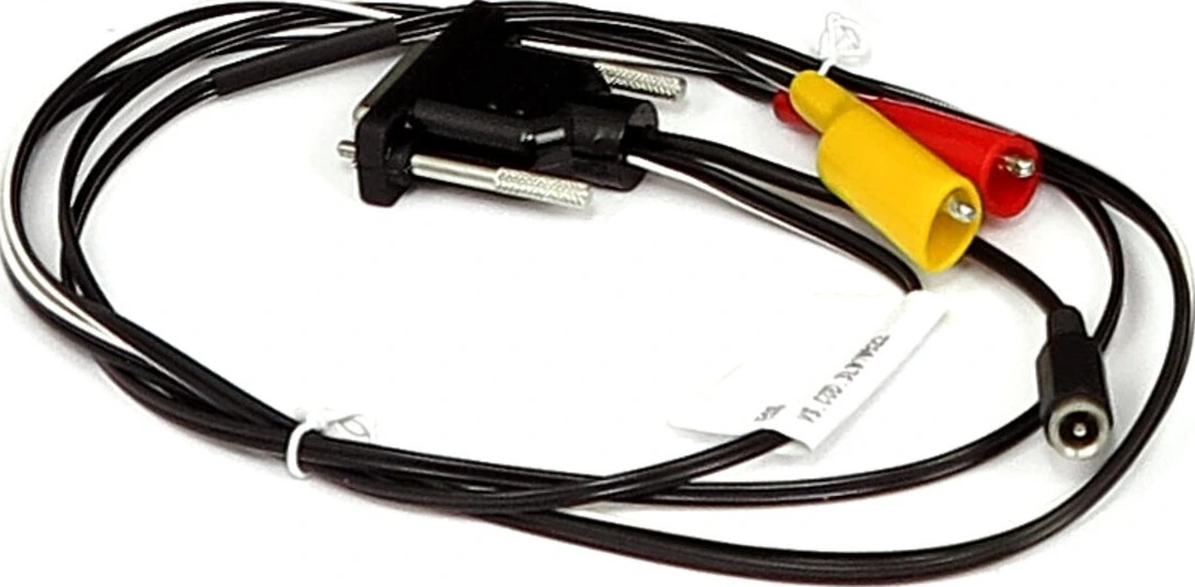 MCS Scan, universal connector slave cable