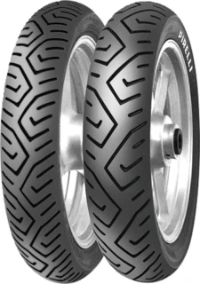 Pirelli MT 75 tire 90/80-17 46P